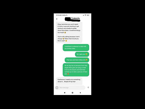 ❤️ Tôi đã thêm một PAWG mới từ Tinder vào hậu cung của mình (nói chuyện với Tinder) ️❌  Khiêu dâm  tại chúng tôi% vi.chengchengsm4.top% ❌